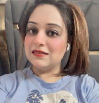 Queen Independent Newly Wedded🥰 - escort in Candolim, Goa