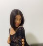 Queen Ini - escort in Kuala Lumpur Photo 1 of 2