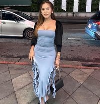 Pinay jade - puta in Tokyo