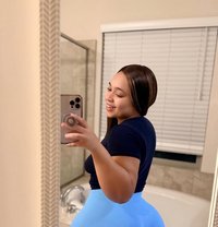 Joy-giver anal rider - escort in Muscat