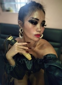 Queen Jara - dominatrix in Cebu City Photo 2 of 10