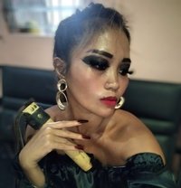 Queen Jara - dominatrix in Cebu City