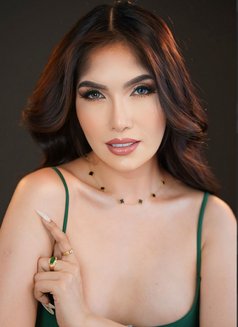 Queen Jasmine has been arrived! - Transsexual dominatrix in Singapore Photo 24 of 24