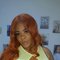 Queen Jasmine - adult performer in Beirut