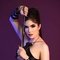 Queen Jasmine has been arrived! - Dominadora transexual in Singapore Photo 4 of 12