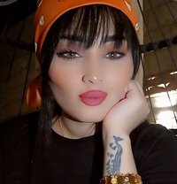 Queen Jeny - escort in Beirut Photo 8 of 8