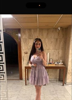 Queen Jeny - escort in Beirut Photo 9 of 9