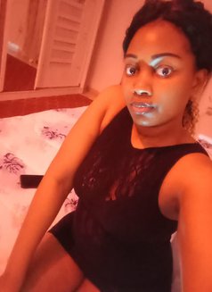 Queen Jessy - escort in Guangzhou Photo 1 of 5