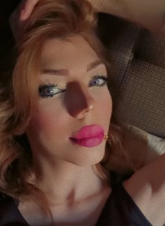 Queen JIJI - Acompañantes transexual in Beirut Photo 11 of 11