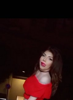 Queen JIJI - Acompañantes transexual in Beirut Photo 10 of 16