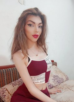 Queen JIJI - Acompañantes transexual in Beirut Photo 11 of 16