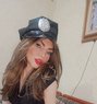 Queen JIJI - Acompañantes transexual in Beirut Photo 7 of 15