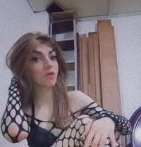 Queen JIJI - Acompañantes transexual in Beirut