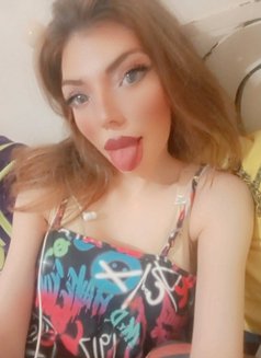 Queen JIJI - Acompañantes transexual in Beirut Photo 16 of 16