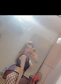 Queen JIJI - Transsexual escort in Beirut Photo 11 of 11