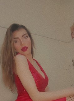 Queen JIJI - Acompañantes transexual in Beirut Photo 15 of 15