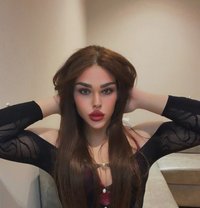 Queen JIJI 🇱🇧 - Acompañantes transexual in Dubai