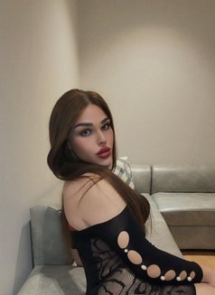 ๐ฑ๐ง QUEEN JIJI ๐ฑ๐ง - Transsexual escort in Riyadh Photo 20 of 30