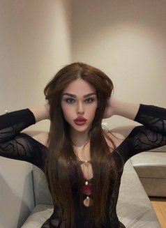 ๐ฑ๐ง QUEEN JIJI ๐ฑ๐ง - Transsexual escort in Riyadh Photo 22 of 30