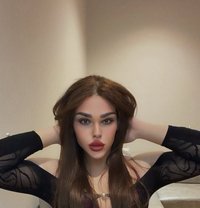 JIJI 🇱🇧 - Transsexual escort in Riyadh Photo 2 of 30