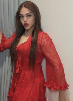 ๐ฑ๐ง QUEEN JIJI ๐ฑ๐ง - Transsexual escort in Riyadh Photo 25 of 30