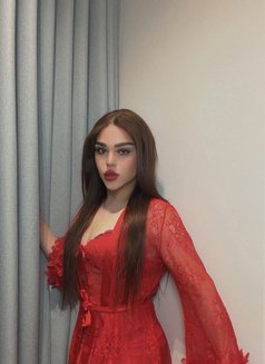 ๐ฑ๐ง QUEEN JIJI ๐ฑ๐ง - Transsexual escort in Riyadh Photo 26 of 30