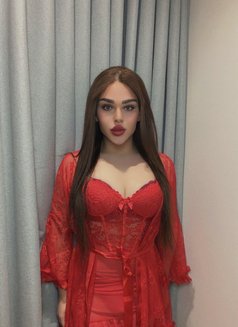 ๐ฑ๐ง QUEEN JIJI ๐ฑ๐ง - Transsexual escort in Riyadh Photo 28 of 30