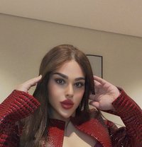 JIJI 🇱🇧 Lebanese Queen - Acompañantes transexual in Dubai