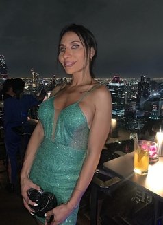 Moroccan Top In Bangkok - Transsexual escort in Bangkok Photo 14 of 21