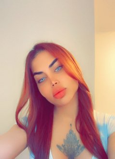 اQueen Judy of Arabia - Transsexual escort in Vancouver Photo 10 of 14