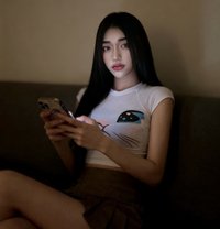 Queen JULIA lady Both Fuck Hard🫧🦦 - Acompañantes transexual in Muscat Photo 29 of 29