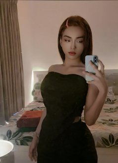 Julia Lady Boy Top/Bottom Fuck Hard🫧🦦 - Transsexual escort in Muscat Photo 30 of 30