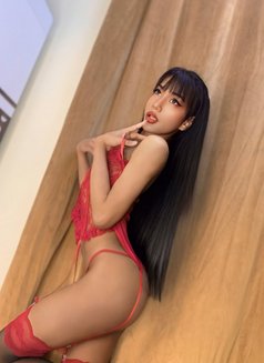 Julia Lady Boy Top/Bottom Fuck Hard🫧🦦 - Transsexual escort in Muscat Photo 2 of 30