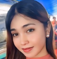 SHAINA KAYE - escort in Manila