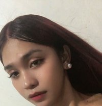 SHAINA KAYE - escort in Manila