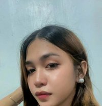 SHAINA KAYE - escort in Manila