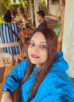 Queen Kaira - escort in Bali Photo 1 of 12