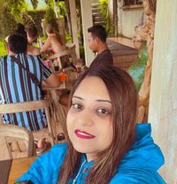 Queen Kaira - escort in Bali