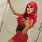 Queen Katty BigTool Power Top&Bottom - Transsexual escort in Kuala Lumpur