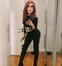 Queen Katty Supreme & Elegance Dominance - Transsexual dominatrix in Kuala Lumpur Photo 30 of 30