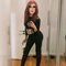 Queen Katty Supreme & Elegance Dominance - Dominadora transexual in Kuala Lumpur