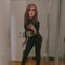 Queen Katty - Elite & Elegant Dominance - Transsexual dominatrix in Kuala Lumpur