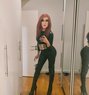 Queen Katty - Power & Pleasure Dominance - Dominadora transexual in Kuala Lumpur Photo 28 of 30