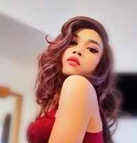 Queen Katty - Acompañantes transexual in Kuala Lumpur