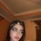 Queen Katty لبنانية 🇱🇧 - Transsexual escort in Jeddah