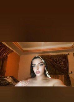 Queen Katty - Acompañantes transexual in Beirut Photo 3 of 3