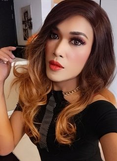 QUEEN KATTY Kinky Dominance Bigcock - Transsexual dominatrix in Kuala Lumpur Photo 21 of 30