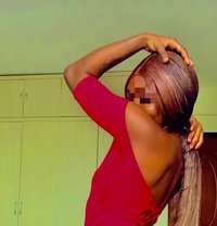 Queen - escort in Nairobi