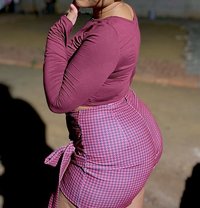 Queen - escort in Nairobi