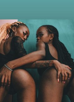 Queen - puta in Nairobi Photo 5 of 10